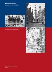 Cover von Bauten erinnern