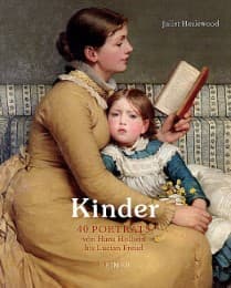 Cover von Kinder