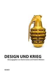 Cover von Design und Krieg