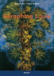 Cover von Séraphine Louis