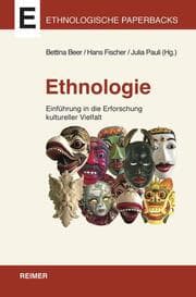 Cover von Ethnologie