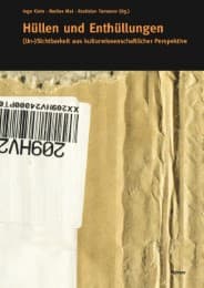 Cover von Hüllen und Enthüllungen