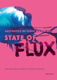 Cover von State of Flux