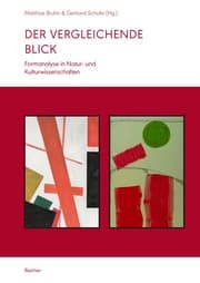 Cover von Der vergleichende Blick