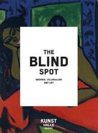 Cover von The Blind Spot