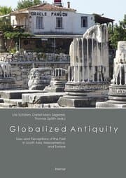 Cover von Globalized Antiquity