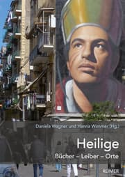 Cover von Heilige