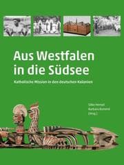 Cover von Aus Westfalen in die Südsee