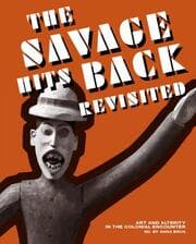 Cover von The Savage Hits Back Revisited