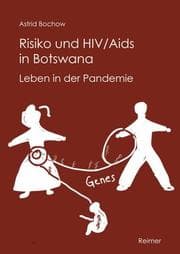 Cover von Risiko und HIV/Aids in Botswana