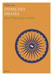 Cover von Indisches Drama
