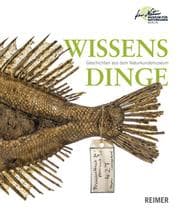Cover von Wissensdinge