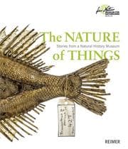 Cover von The Nature of Things