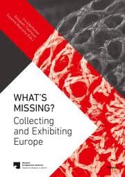 Cover von What's Missing?