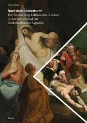 Cover von Nach dem Bildersturm