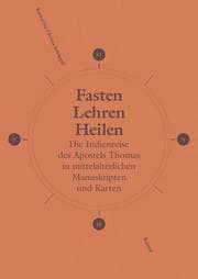 Cover von Fasten, Lehren, Heilen