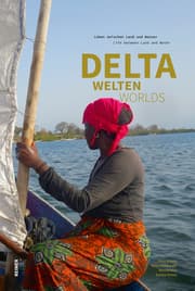 Cover von Deltawelten/Delta Worlds