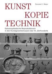 Cover von Kunst - Kopie - Technik
