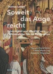 Cover von Soweit das Auge reicht