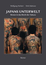 Cover von Japans Unterwelt