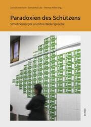 Cover von Paradoxien des Schützens