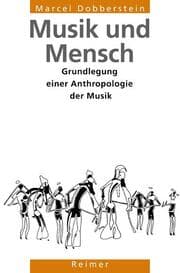 Cover von Musik und Mensch