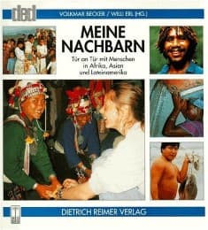 Cover von Meine Nachbarn