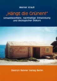 Cover von Hängt die Grünen!
