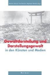 Cover von Gewaltdarstellung und Darstellungsgewalt