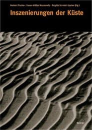 Cover von Inszenierungen der Küste