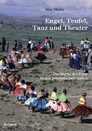 Cover von Engel, Teufel, Tanz und Theater
