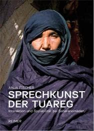 Cover von Sprechkunst der Tuareg