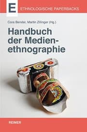 Cover von Handbuch der Medienethnographie