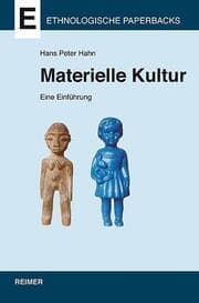 Cover von Materielle Kultur