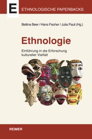 Cover von Ethnologie