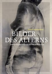 Cover von Bilder des Alterns