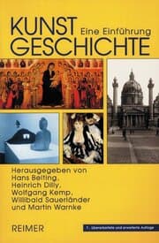Cover von Kunstgeschichte