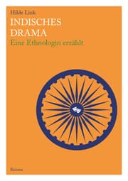Cover von Indisches Drama