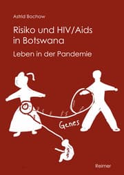 Cover von Risiko und HIV/Aids in Botswana