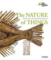 Cover von The Nature of Things