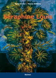 Cover von Séraphine Louis