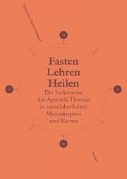 Cover von Fasten, Lehren, Heilen