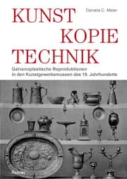 Cover von Kunst - Kopie - Technik