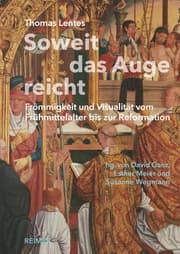 Cover von Soweit das Auge reicht