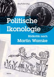 Cover von Politische Ikonologie