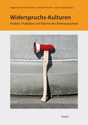 Cover von Widerspruchs-Kulturen