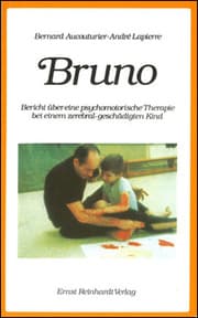 Cover von Bruno