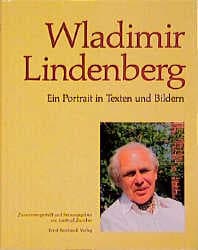 Cover von Wladimir Lindenberg