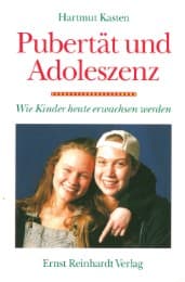 Cover von Pubertät und Adoleszenz