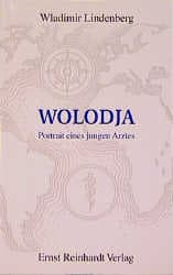Cover von Wolodja